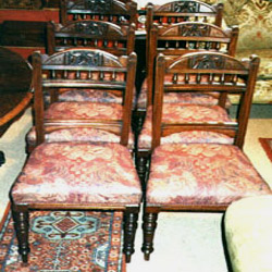 antique chair repairs